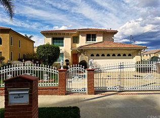 19753 Stagg St, Winnetka, CA 91306