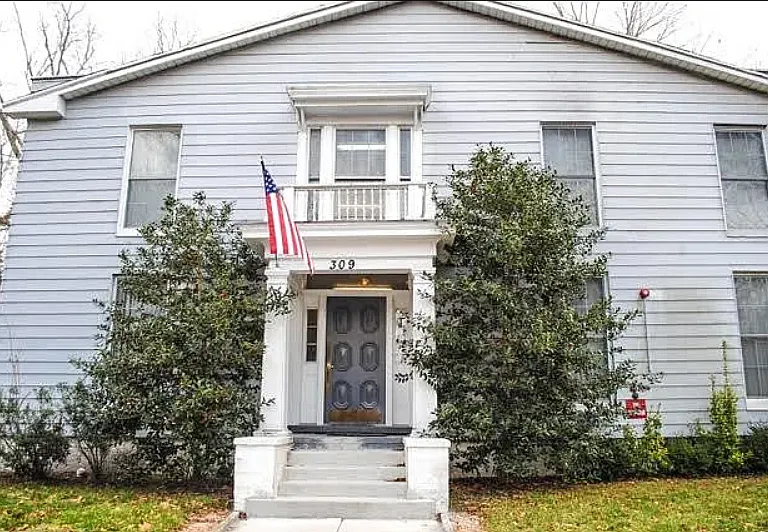 309 Park Ave #7 — Photo 2