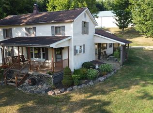 20592 Grange Center Rd, Saegertown, PA 16433