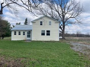 2309 Coopersville Rd, Nunda, NY 14517