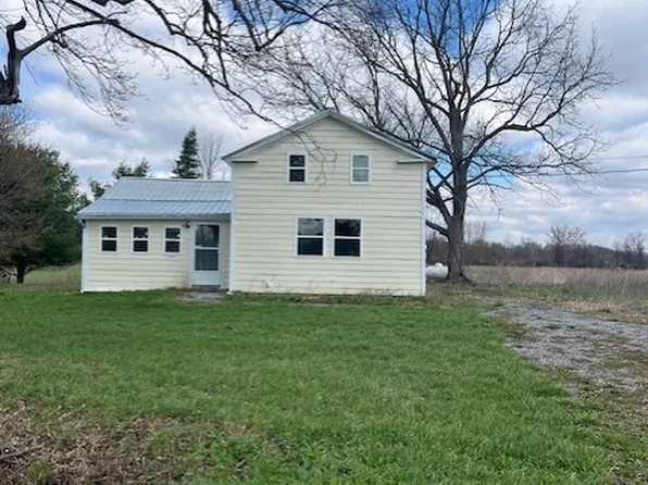 2309 Coopersville Rd, Nunda, NY 14517