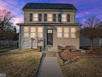 308 Hessian Ave, West Deptford, NJ, 08096