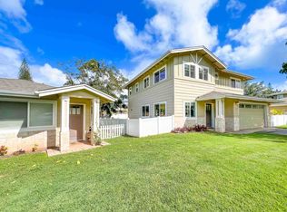 9 Kili Nahe St, Lahaina, HI 96761