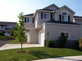 347 Meadow Dr, Ashland, OR