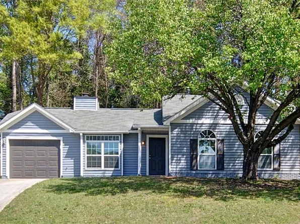 2665 Ivydale Ct SW, Atlanta, GA 30311