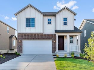 6644 W Spring Snow Ln, Herriman, UT 84096