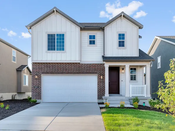 6644 W Spring Snow Ln, Herriman, UT 84096