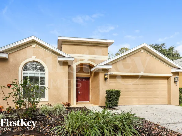 1144 Emerald Hill Way, Valrico, FL 33594