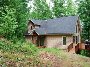 450 Banjo Ridge Rd, Butler, TN 37640