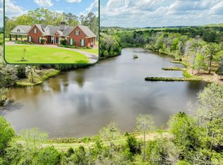 2714 County Road 54, Ozark, AL 36360