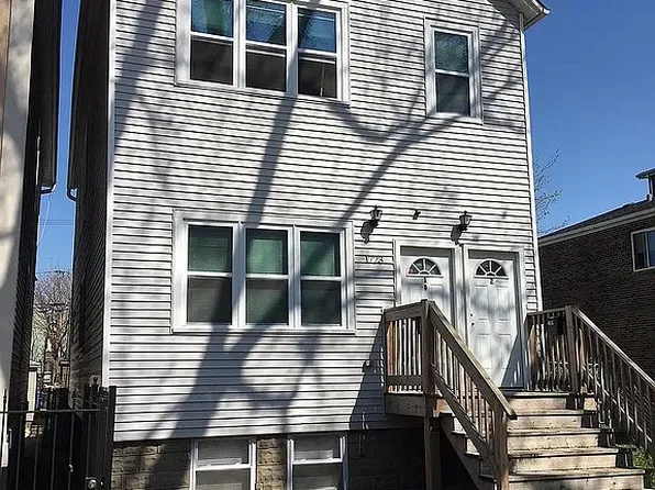 1723 N Talman Ave, Chicago, IL 60647