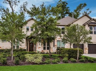 33 Mayapple Blossom Pl, Tomball, TX 77375