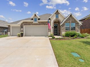 3320 Woodland Dr, Royse City, TX 75189