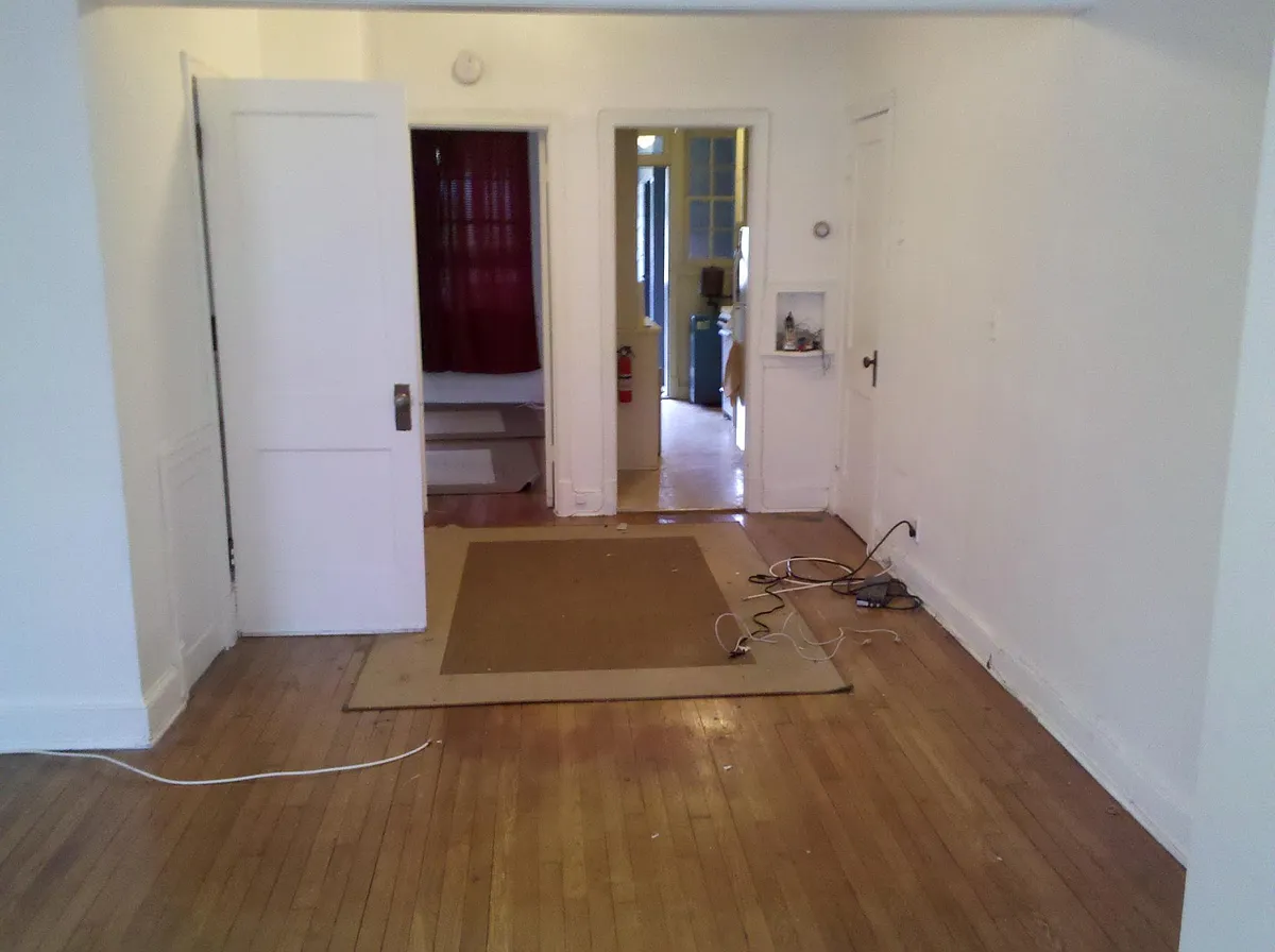 Building Photo - 3912 7th St NE #1