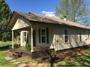 261 Highway 287, Greenbrier, AR 72058