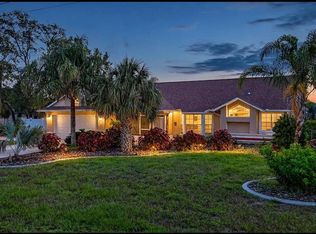 1388 HASTINGS ROAD, SPRING HILL, FL 34608