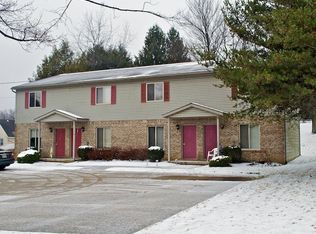 548 Gruber Ave, Mansfield, OH 44907