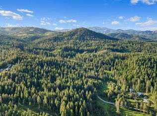 Nka Bear Ridge Rd, Springdale, WA 99173