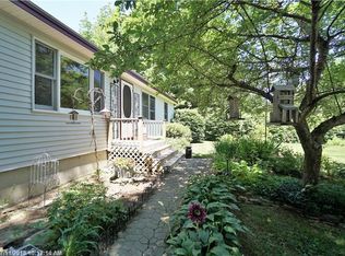 286 Gray Rd, Windham, ME 04062