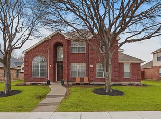 1634 Double Falls Dr, Frisco, TX 75034