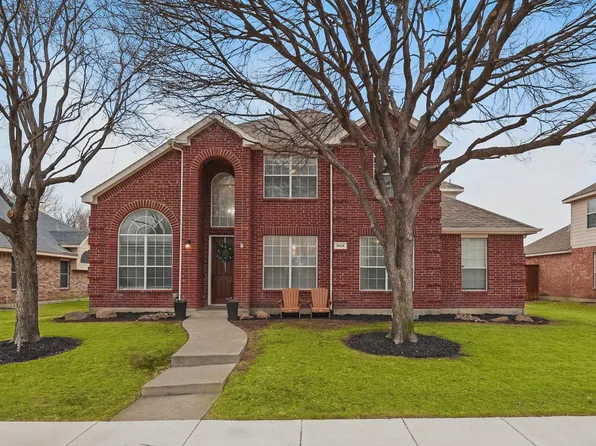 1634 Double Falls Dr, Frisco, TX 75034