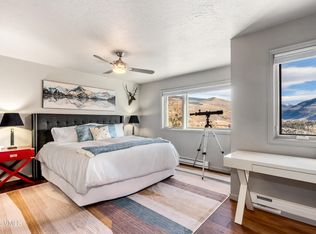 1370 Sandstone Dr Unit 12, Vail, CO 81657