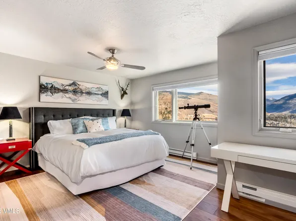 1370 Sandstone Dr Unit 12, Vail, CO 81657