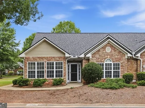 3703 Villa Springs Cir, Powder Springs, GA 30127