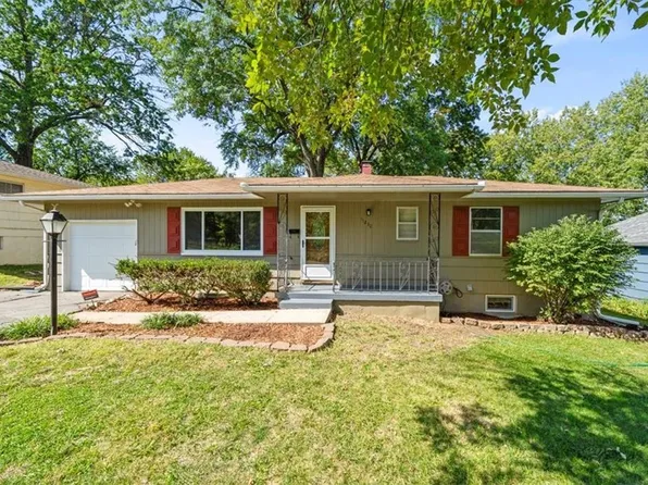 11230 Jackson Ave, Kansas City, MO 64137