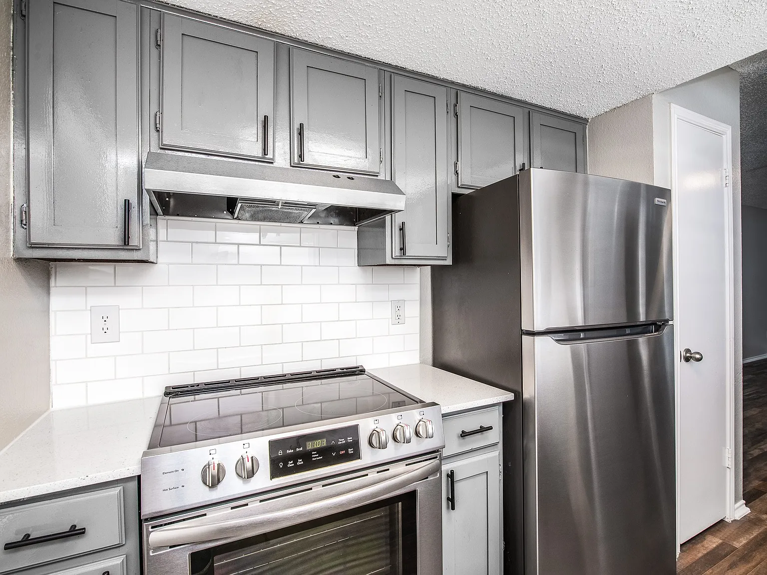 Wythe Apartment Homes — Photo 1