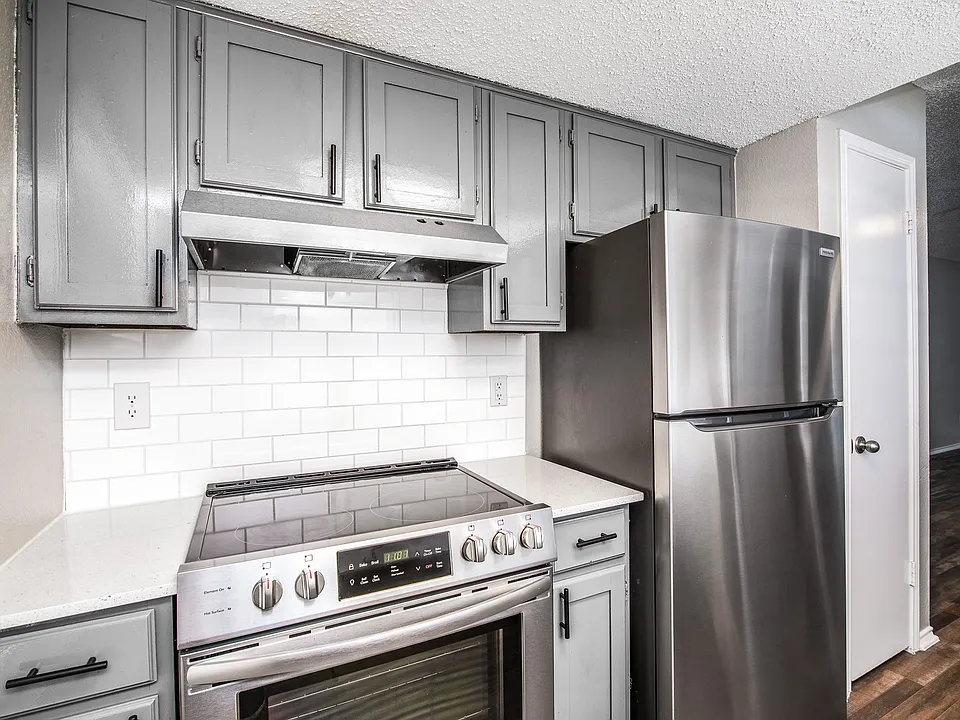 Wythe Apartment Homes