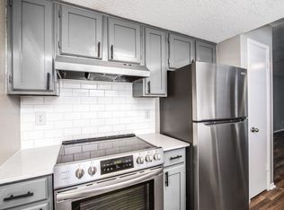 Wythe Apartment Homes, Irving, TX 75061