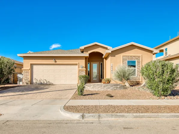 14545 Long Shadow Ave, El Paso, TX 79938