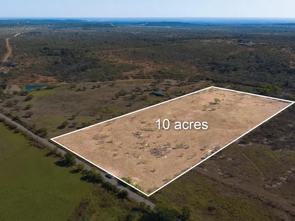 4541 County Road 117, San Saba, TX 76877