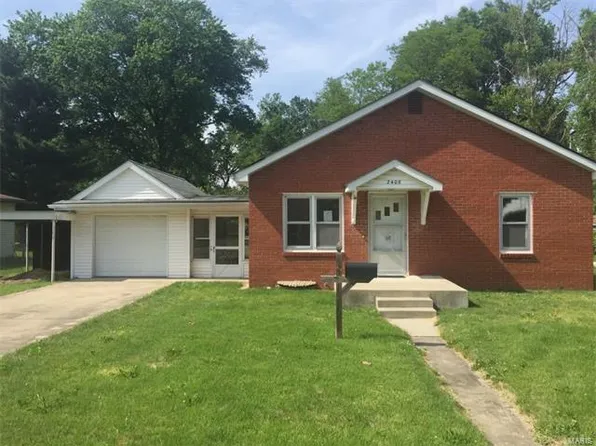2406 Valley Ct, Alton, IL 62002