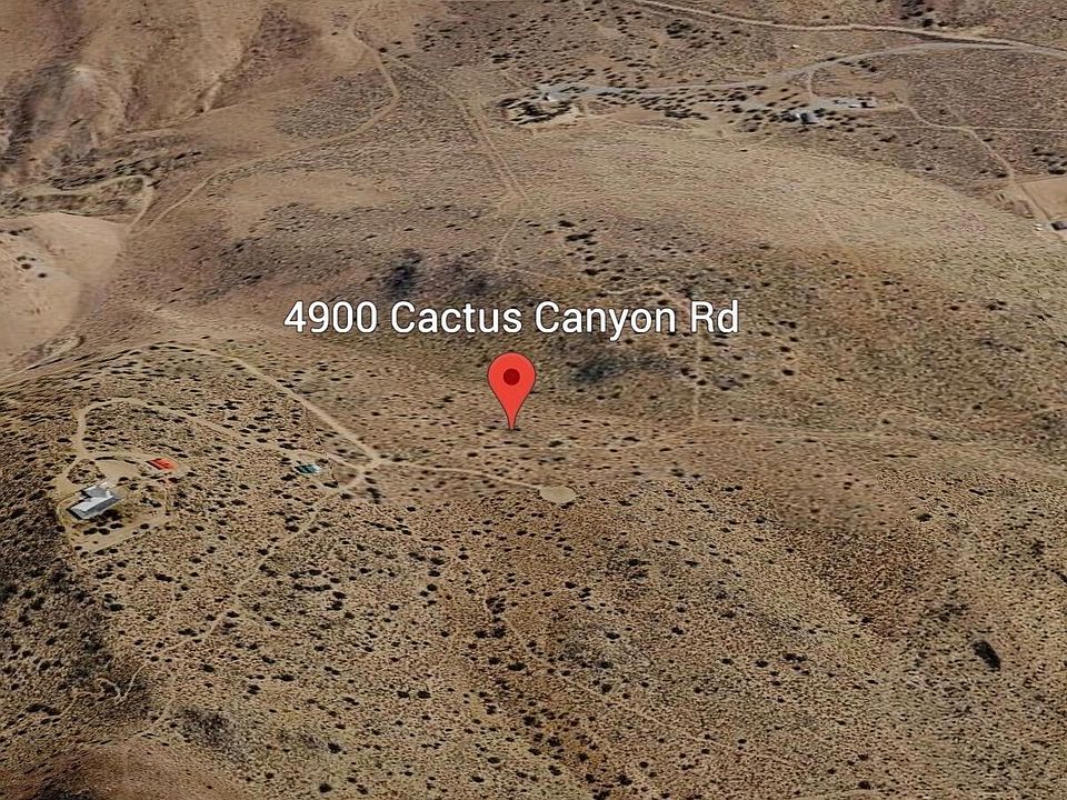 1st image of 4900 Cactus Canyon Rd