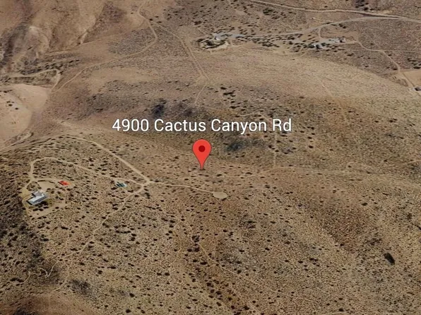 4900 Cactus Canyon Rd, Reno, NV 89510