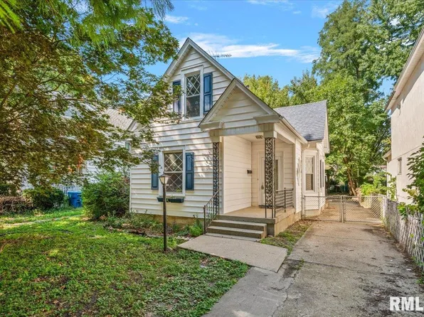 513 W Allen St, Springfield, IL 62704