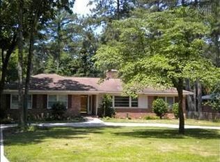 4920 Oakhill Rd, Columbia, SC 29206