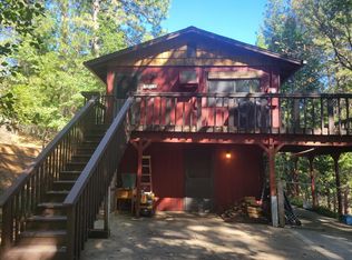 5861 Juarez Rd, Placerville, CA 95667
