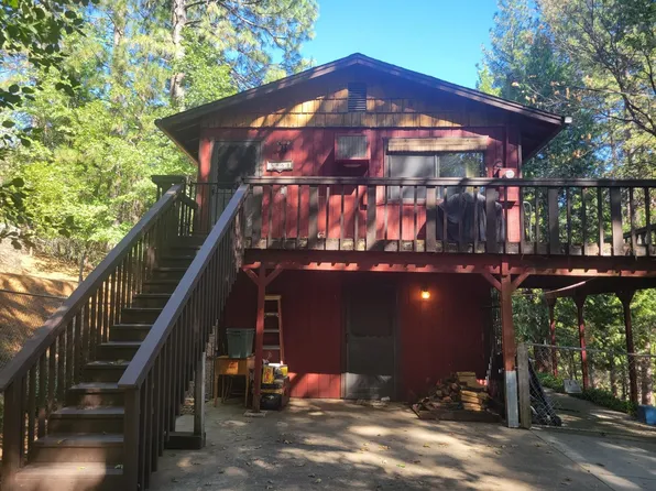 5861 Juarez Rd, Placerville, CA 95667