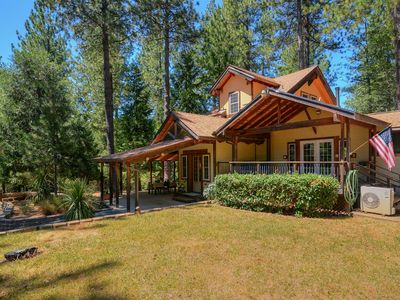 1600 Ridge Rd, Mokelumne Hill, CA, 95245