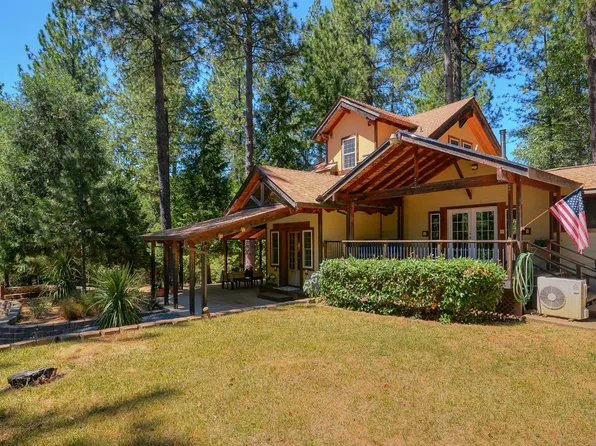 1600 Ridge Rd, Mokelumne Hill, CA 95245