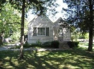 10680 W Woodland Ave, Beach Park, IL