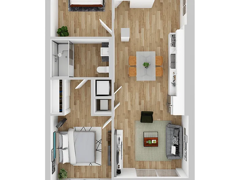 Maia Avira at Glendale — Photo 56