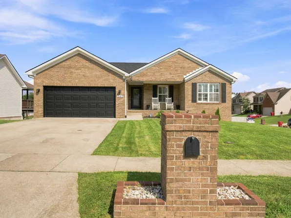 140 Dawson Pass, Nicholasville, KY 40356