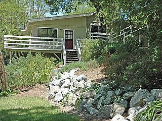 What a "Sweet Small Home"