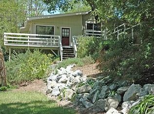 115 Tennyson Ave, Ben Lomond, CA 95005