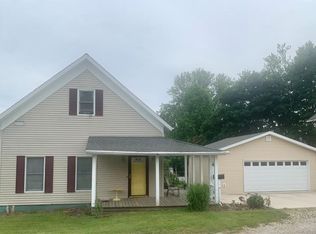 507 E Franklin St, Crawfordsville, IN