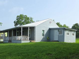 450 Valley Ln, Weatherford, TX 76085
